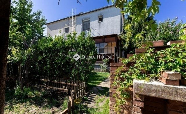 Eladó ikerház, Budapesten, XIX. kerületben 70 M Ft, 2+1 szobás