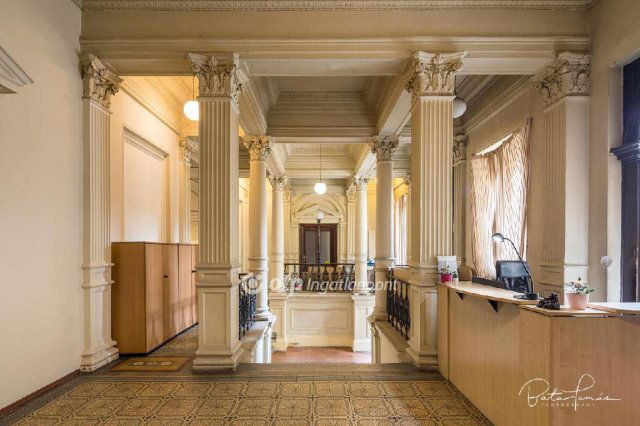 Eladó családi ház, Budapesten, IX. kerületben 883.92 M Ft