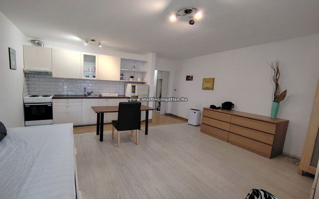 Kiadó téglalakás, albérlet, IX. kerületben, Márton utcában