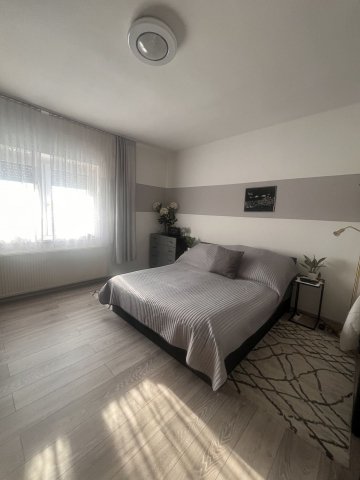 Eladó családi ház, Szerecsenyen 59 M Ft, 3 szobás