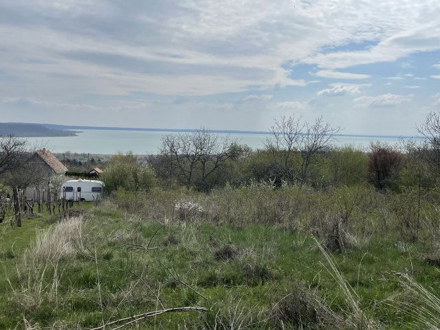 Eladó telek, Balatonalmádiban 64.9 M Ft / költözzbe.hu