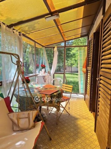 Eladó családi ház, Balatonvilágoson 57.9 M Ft, 2 szobás