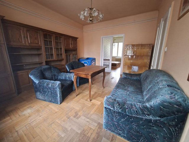 Eladó téglalakás, Budapesten, XIV. kerületben 80 M Ft, 2 szobás