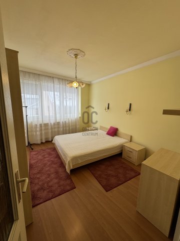 Kiadó téglalakás, albérlet, Nyíregyházán 150 E Ft / hó