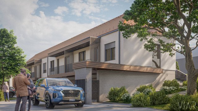 Eladó téglalakás, Tatabányán 69.25 M Ft, 3 szobás