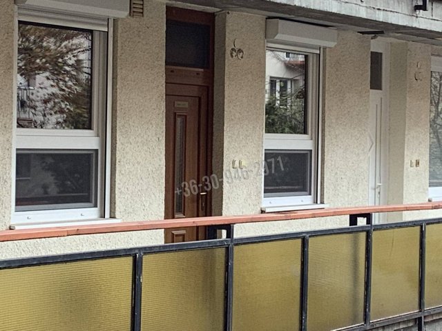 Kiadó téglalakás, albérlet, Békéscsabán, Andrássy úton