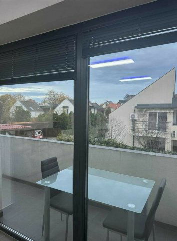 Kiadó téglalakás, albérlet, III. kerületben, Batthyány utcában