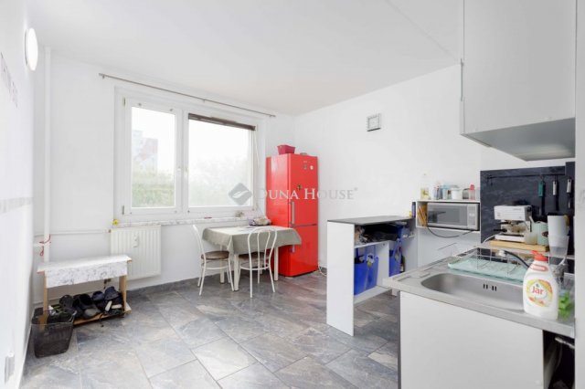 Eladó panellakás, Mosonmagyaróváron 35.9 M Ft, 1 szobás