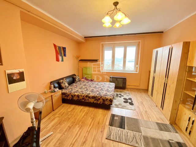 Eladó téglalakás, Budapesten, XX. kerületben 44.9 M Ft, 1 szobás