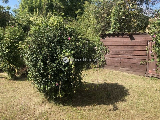 Eladó családi ház, Vajszlón 18 M Ft, 2 szobás