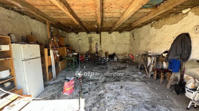 Eladó családi ház, Ugodon 42.5 M Ft, 3 szobás