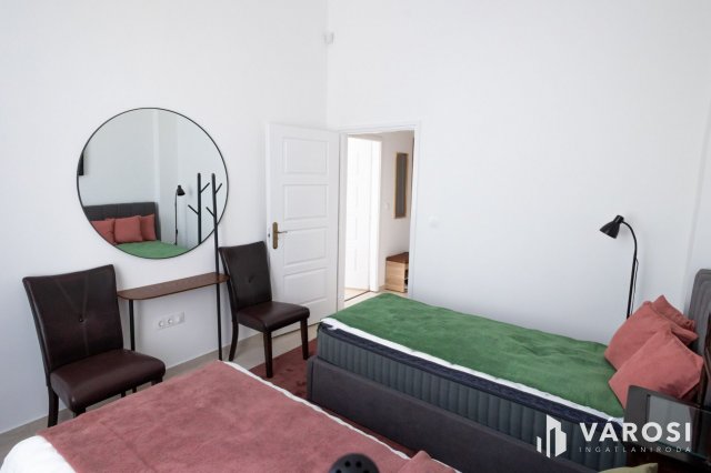 Kiadó téglalakás, albérlet, Debrecenben 320 E Ft / hó, 2 szobás