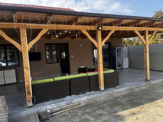 Eladó családi ház, Gödöllőn, Kodály Zoltán utcában