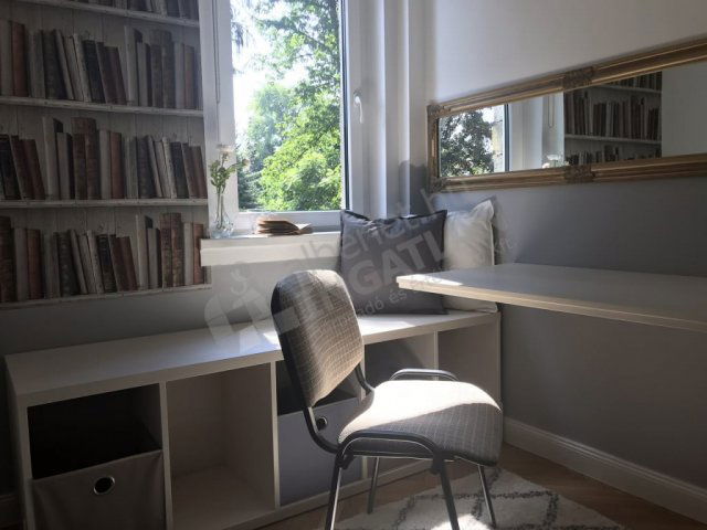 Kiadó téglalakás, albérlet, II. kerületben, Bognár utcában