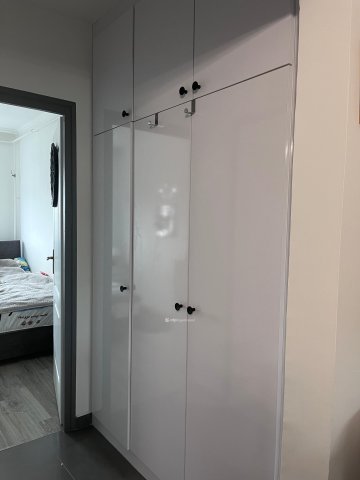 Eladó panellakás, Pápán 43.99 M Ft, 1+3 szobás