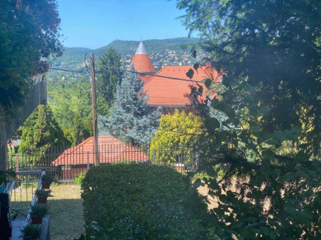 Eladó téglalakás, XII. kerületben, Zirzen Janka utcában