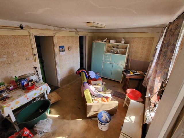 Eladó családi ház, Nagyecseden 11.99 M Ft, 2 szobás