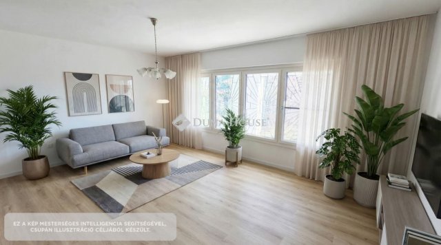 Eladó családi ház, Fertőhomokon 63 M Ft, 3 szobás