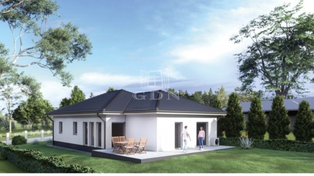 Eladó családi ház, Érden 120 M Ft, 4 szobás