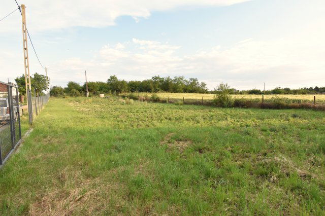 Eladó telek, Hajdúszoboszlón 5.4 M Ft / költözzbe.hu