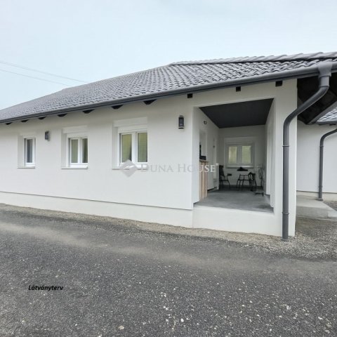 Eladó családi ház, Gyömrőn 119 M Ft, 4 szobás