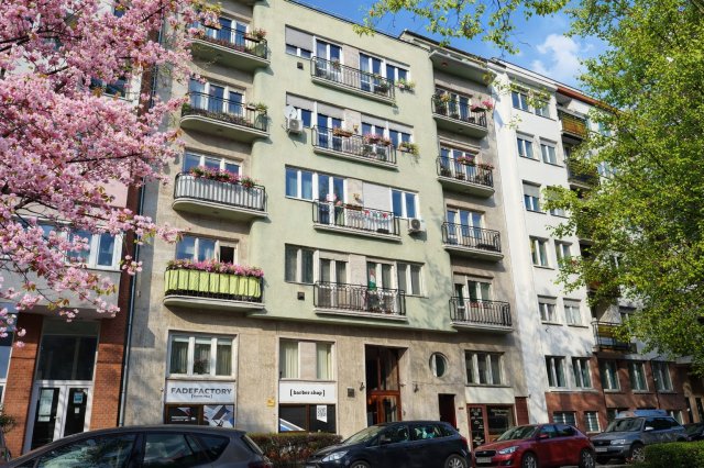 Eladó téglalakás, Budapesten, XI. kerületben 134.5 M Ft