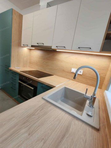 Eladó téglalakás, Nyíregyházán 65.999 M Ft, 2 szobás