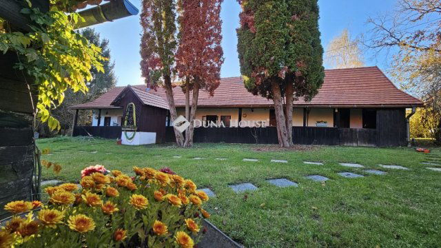 Eladó családi ház, Őriszentpéteren 98 M Ft, 3 szobás