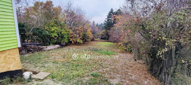 Eladó telek, Balatonfűzfőn 25 M Ft / költözzbe.hu