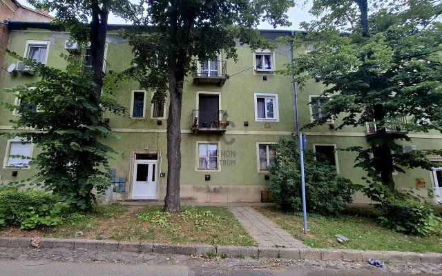 Eladó téglalakás, Pécsett 21.49 M Ft, 2 szobás