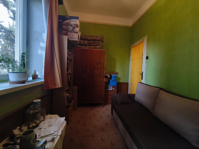 Eladó téglalakás, Gyöngyössolymoson 53 M Ft, 3 szobás
