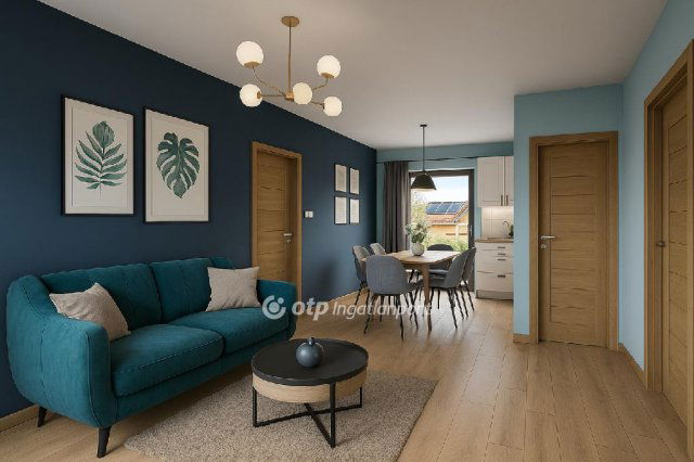 Eladó családi ház, Kakucson 47.6 M Ft, 2+2 szobás