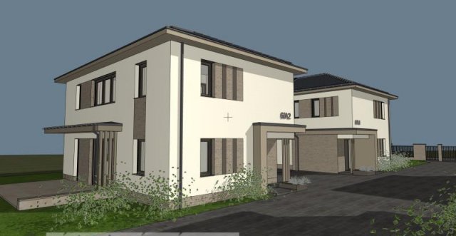 Eladó családi ház, Diósdon 189 M Ft, 4 szobás