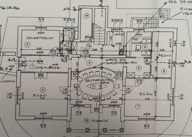 Kiadó iroda, Budapesten, XII. kerületben 1486 E Ft / hó