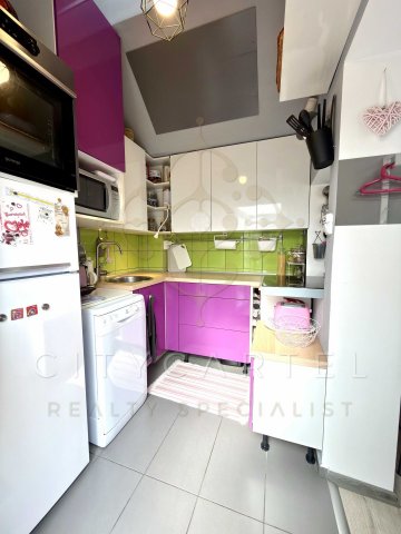 Eladó téglalakás, Siófokon 43.9 M Ft, 2 szobás