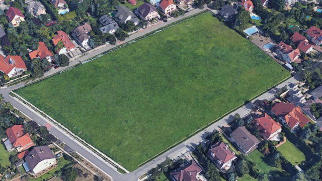 Eladó telek, Budapesten, XVI. kerületben 122.98 M Ft