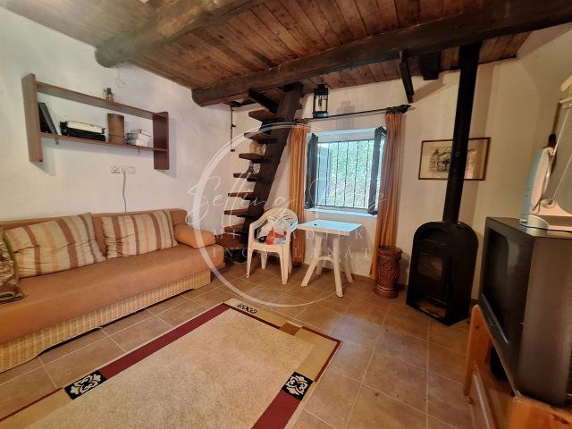 Eladó nyaraló, Orfűn, Rigó közben 28.9 M Ft, 1 szobás