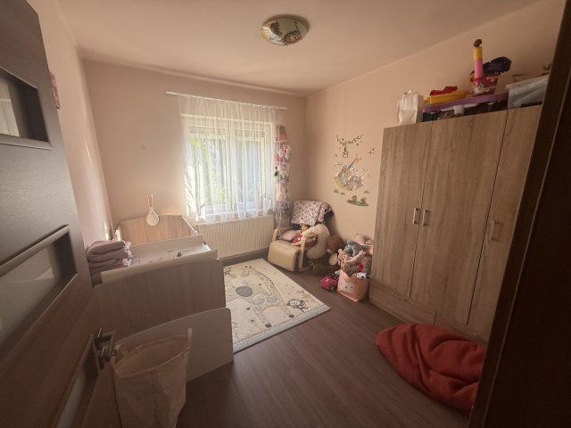 Eladó téglalakás, Nyíregyházán 74.9 M Ft, 3 szobás