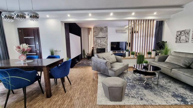 Eladó ikerház, Nyíregyházán 105 M Ft, 3+1 szobás