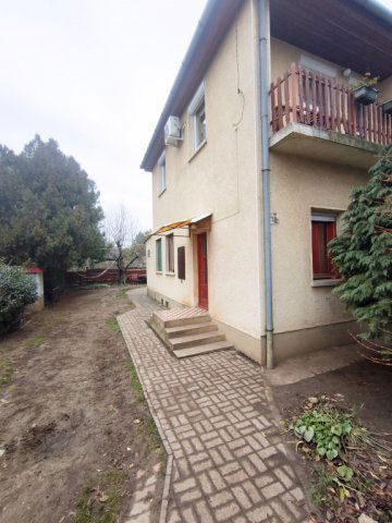 Eladó családi ház, Gyömrőn, Kossuth Ferenc utcában 109.9 M Ft