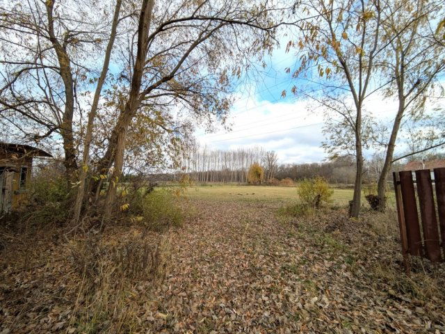 Eladó telek, Debrecenben 19.9 M Ft / költözzbe.hu