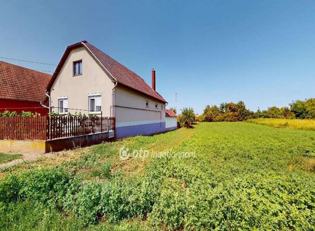 Eladó családi ház, Tiszavasváriban 32 M Ft, 3 szobás