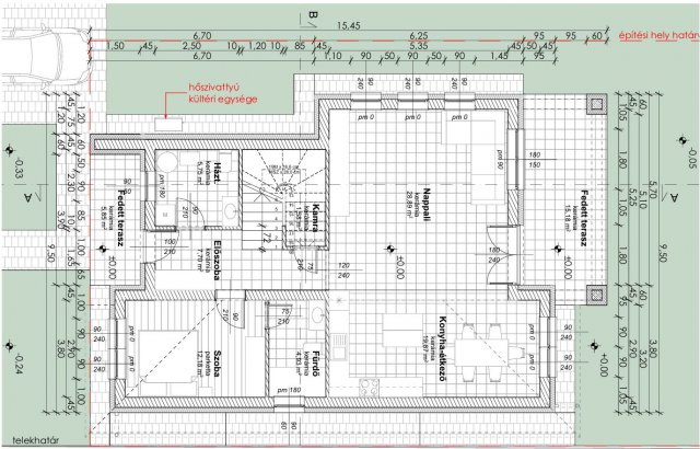 Eladó családi ház, Bicskén 149.9 M Ft, 5 szobás