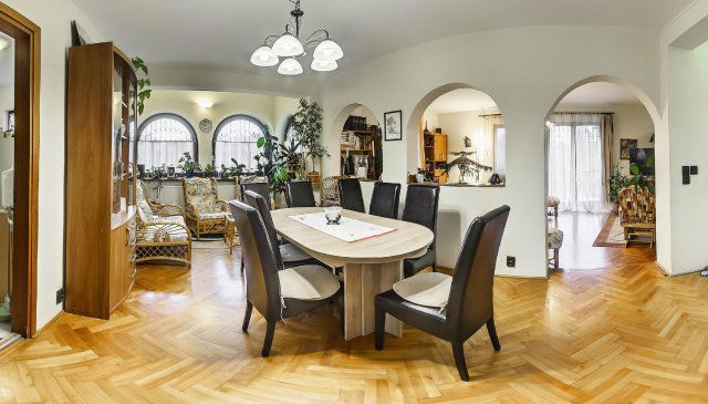 Eladó családi ház, Budaörsön, Beregszászi utcában 158 M Ft