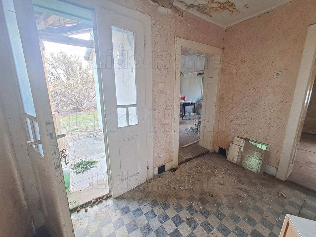 Eladó családi ház, Zalatárnokon 5 M Ft, 6 szobás
