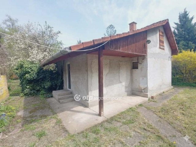 Eladó családi ház, Miskolcon 24.5 M Ft, 2 szobás