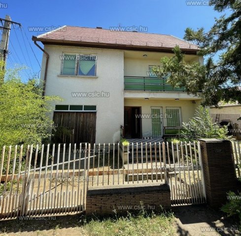 Eladó családi ház, Maglódon 82.9 M Ft, 2+2 szobás