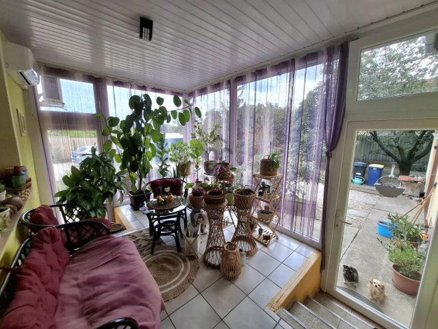 Eladó családi ház, Tápiószentmártonon 54 M Ft, 3 szobás