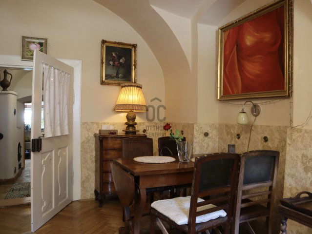 Eladó téglalakás, Kőszegen 51.9 M Ft, 2 szobás