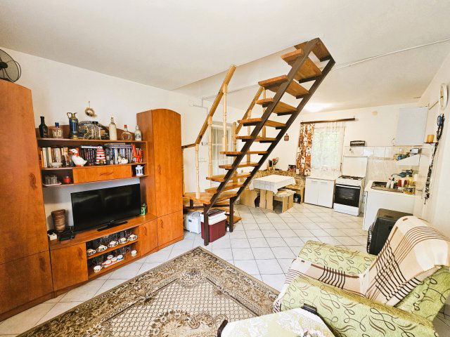 Eladó nyaraló, Dömsödön 24.9 M Ft, 3 szobás